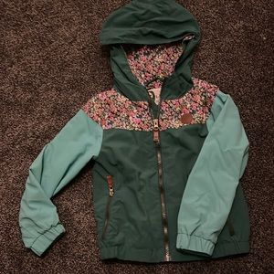 L&P Spring jacket